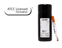 The Microbiologics Lab-Elite CRM